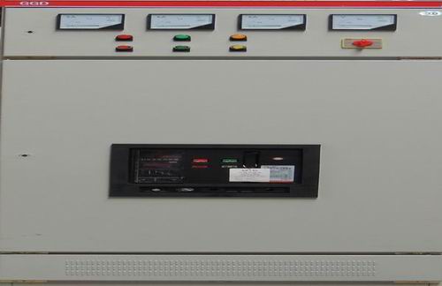 原平低压配电箱