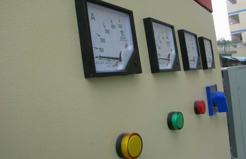 原平成套配电箱